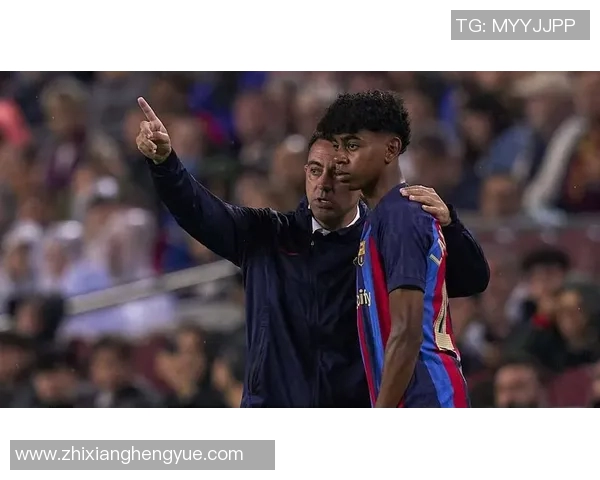 足球新星亚马尔:从青训营起步的运动天才,誓夺金球奖的追梦之路 足球新星亚马尔:从青训营起步的运动天才,誓夺金球奖的追梦之路